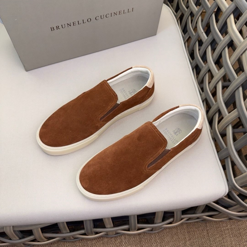 Brunello Cucinelli Sneakers